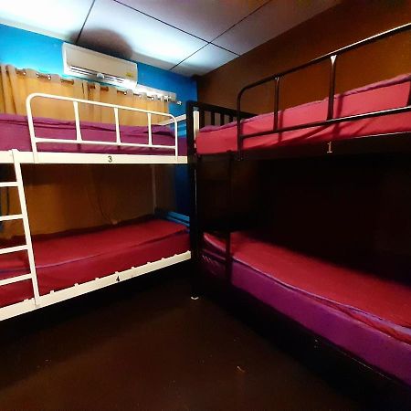 Resting Place Hostel Mueang Kao Extérieur photo