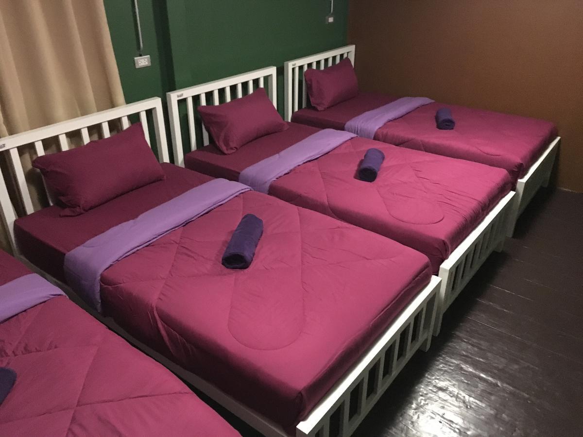 Resting Place Hostel Mueang Kao Extérieur photo