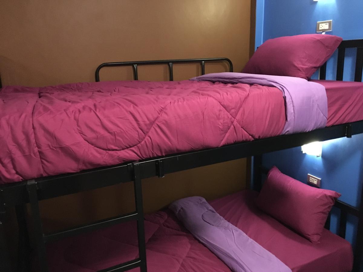 Resting Place Hostel Mueang Kao Extérieur photo