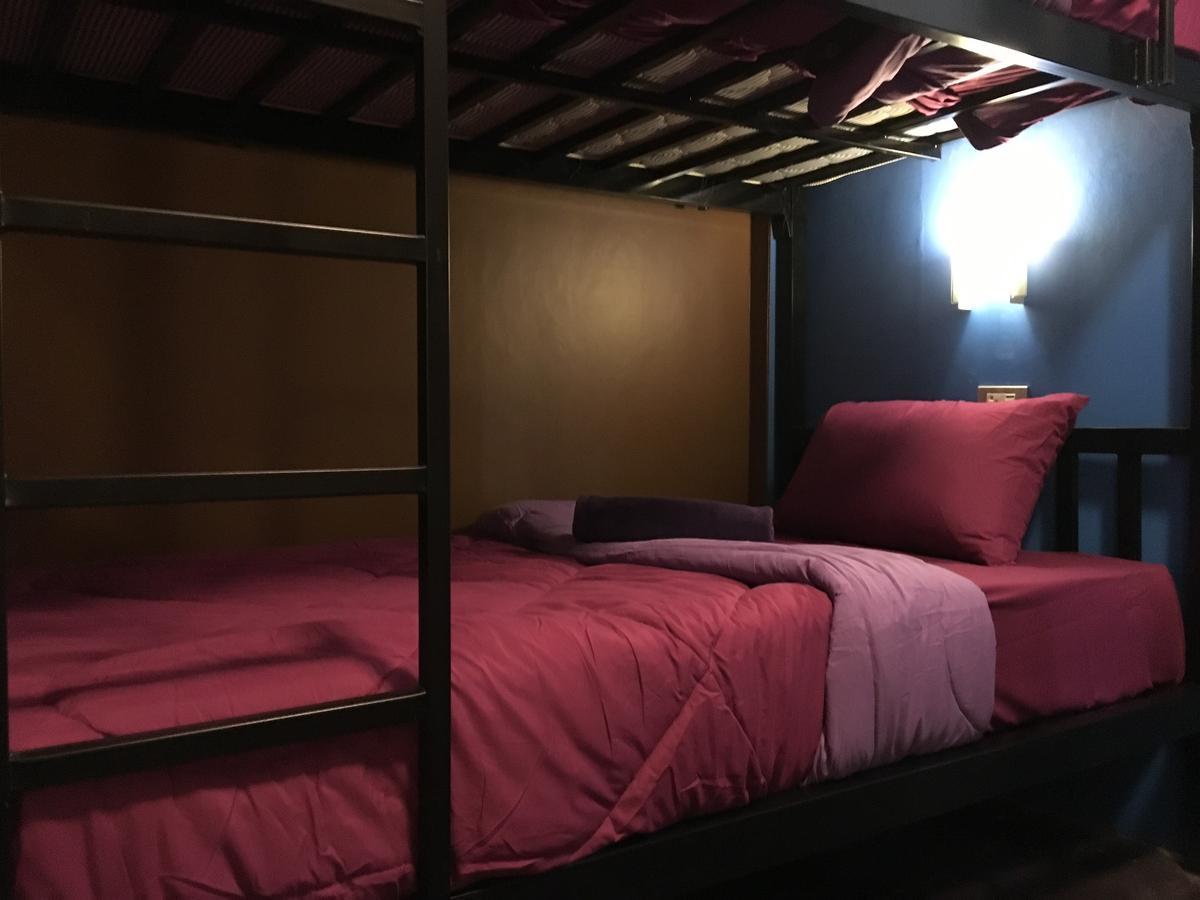 Resting Place Hostel Mueang Kao Extérieur photo