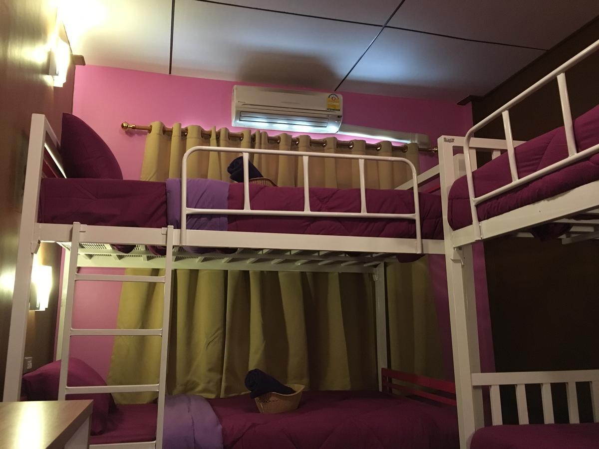 Resting Place Hostel Mueang Kao Extérieur photo