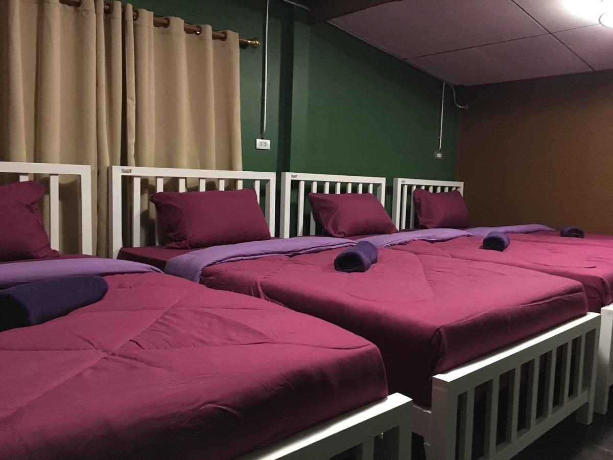 Resting Place Hostel Mueang Kao Extérieur photo