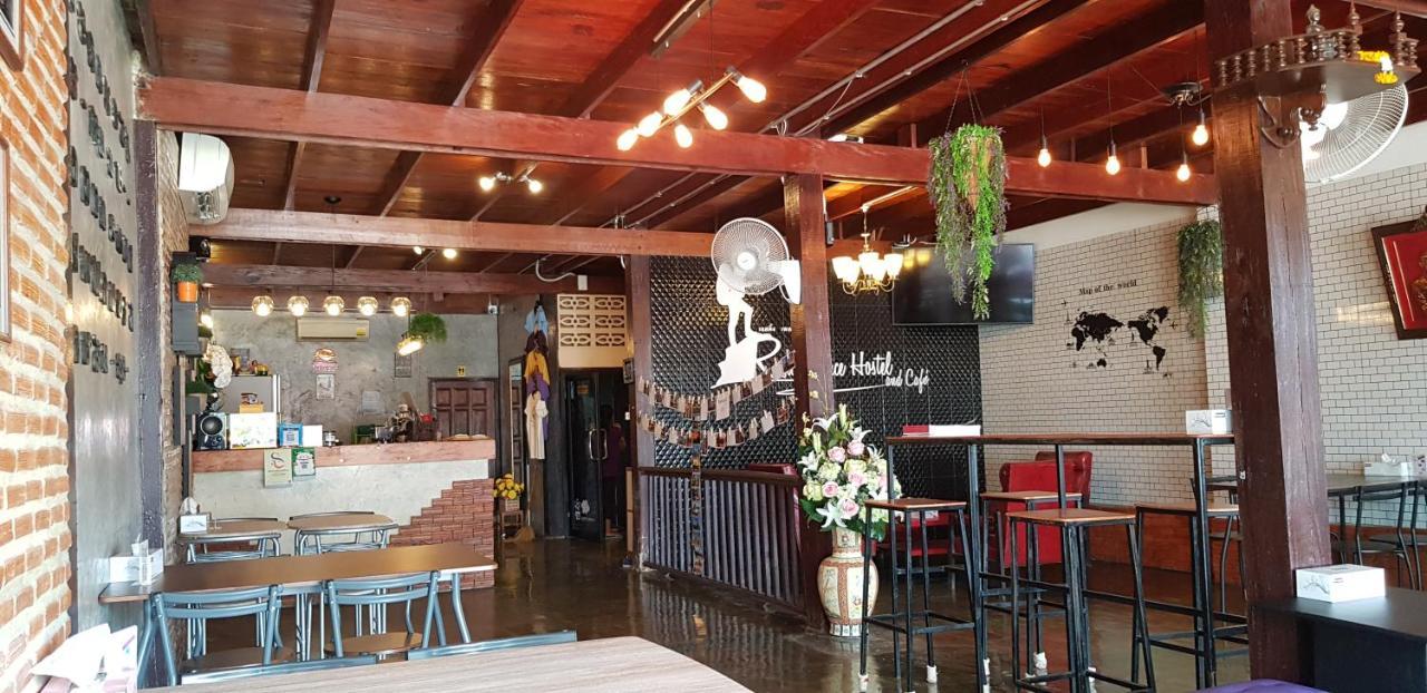 Resting Place Hostel Mueang Kao Extérieur photo