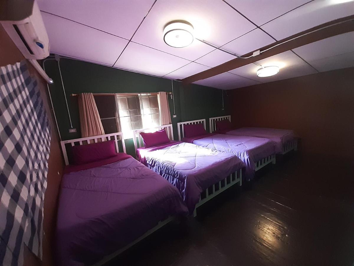 Resting Place Hostel Mueang Kao Extérieur photo