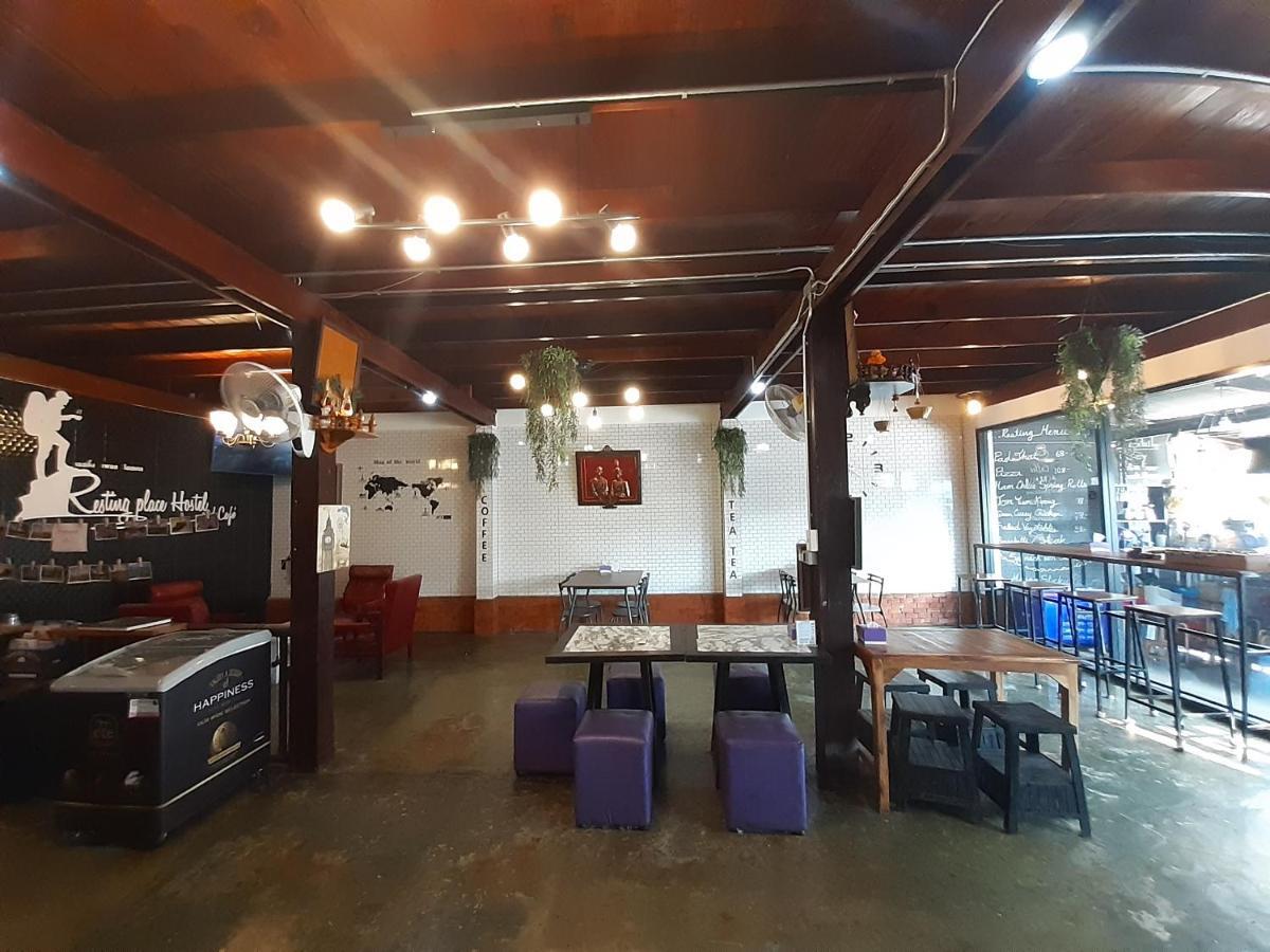 Resting Place Hostel Mueang Kao Extérieur photo